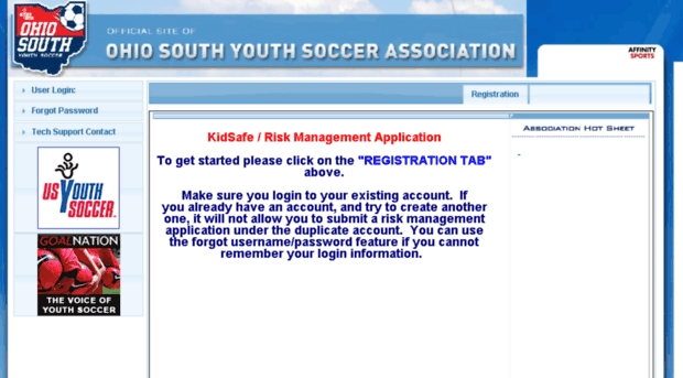 osysa-riskmanagement.sportsaffinity.com