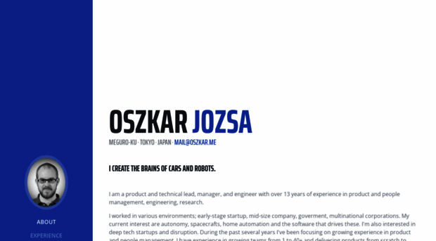 oszkar.me