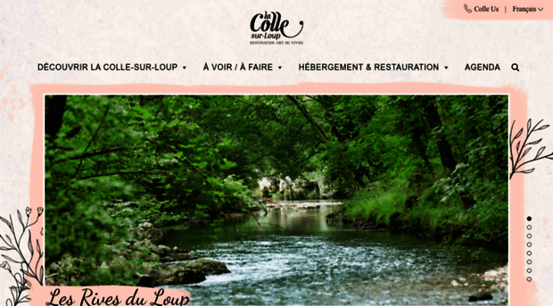 ot-lacollesurloup.com