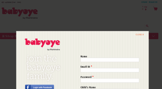 ot.babyoye.com
