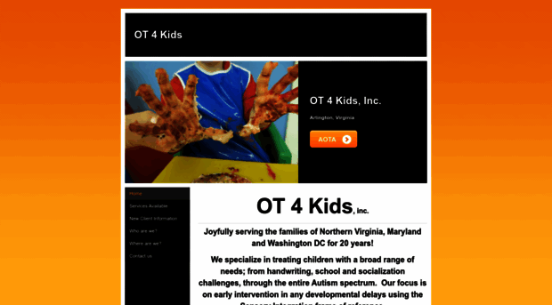 ot4kidsvirginia.com