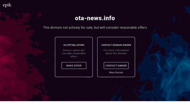 ota-news.info