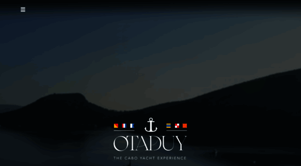 otaduyyachts.com