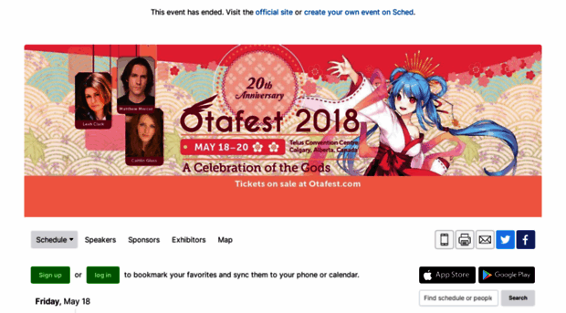 otafest2018.sched.com