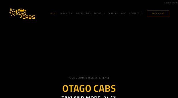 otagocabs.co.nz