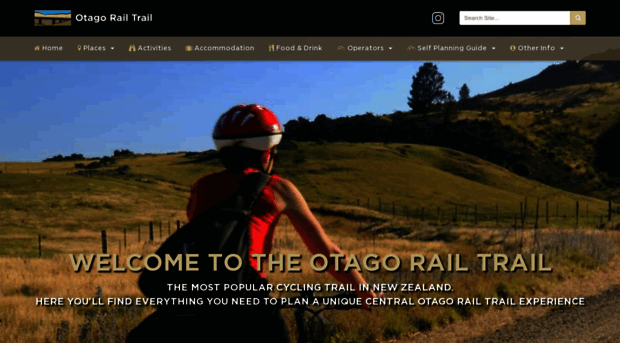 otagorailtrail.co.nz