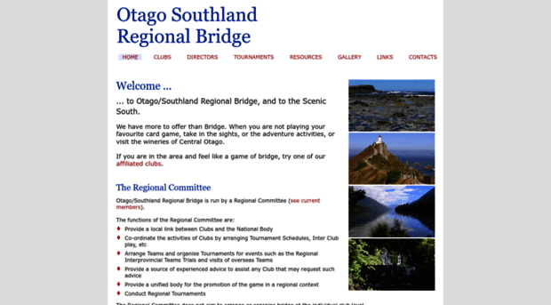 otagosouthlandbridge.org.nz