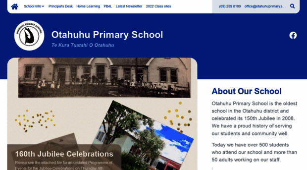 otahuhuprimary.school.nz