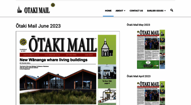 otakimail.co.nz