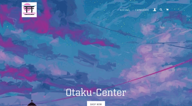 otaku-center.com