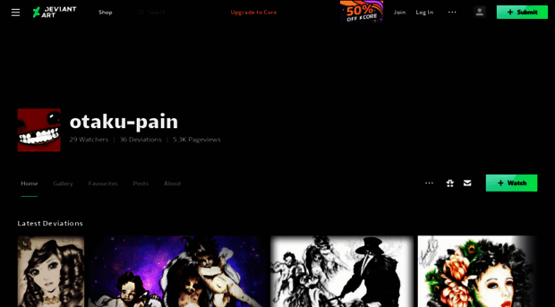 otaku-pain.deviantart.com
