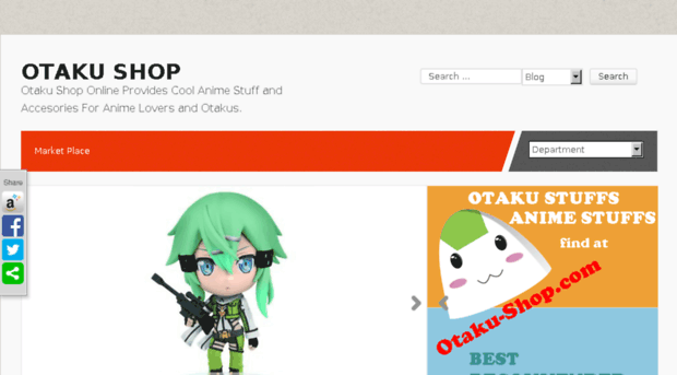 otaku-shop.com