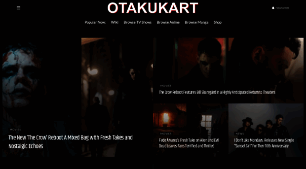 otakukart.com