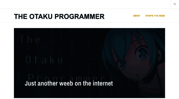 otakuprogrammer.wordpress.com