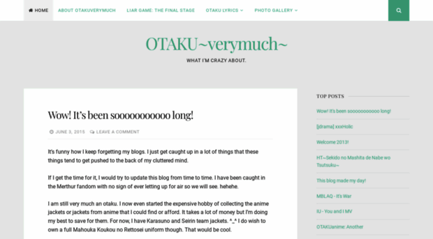 otakuverymuch.wordpress.com