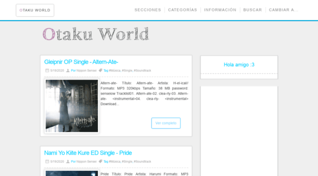 otakuworldsite.blogspot.pe