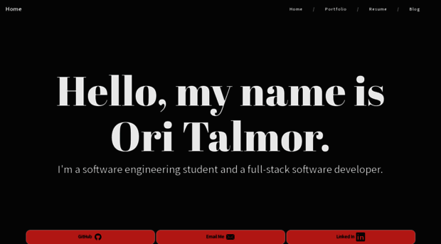 otalmor.com