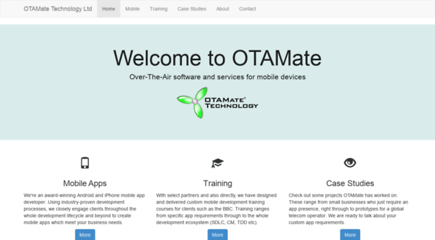 otamate.com