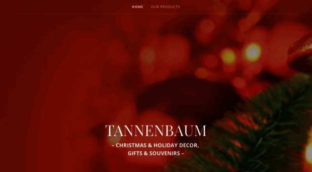 otannenbaum.com