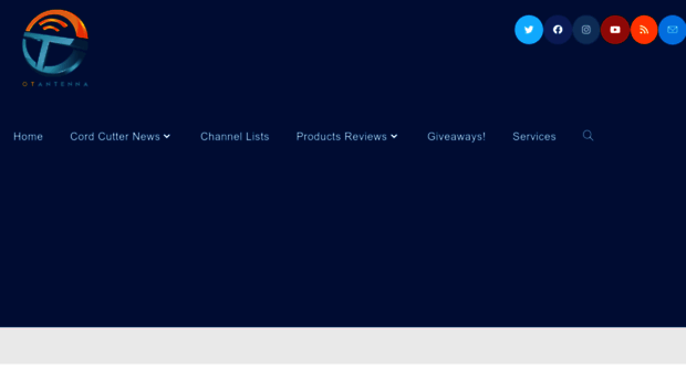 otantenna.com