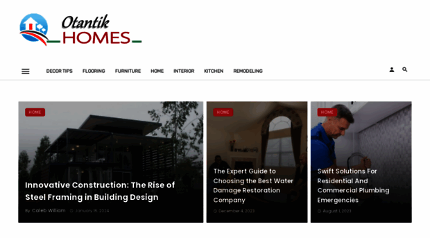 otantikhomes.com