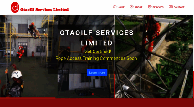 otaoilfservices.com