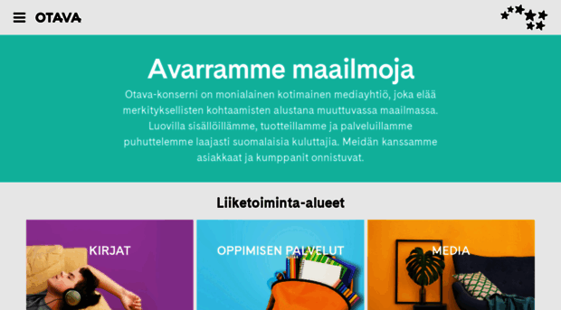 otavakonserni.fi