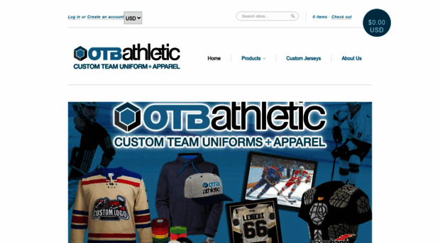 otbathletic.com