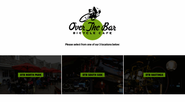 otbbicyclecafe.com
