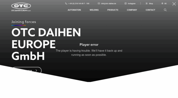 otc-daihen.com