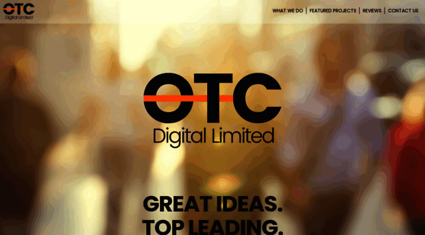 otc-digital.com