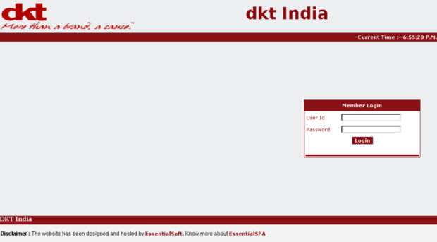 otc.dktindiasfa.org