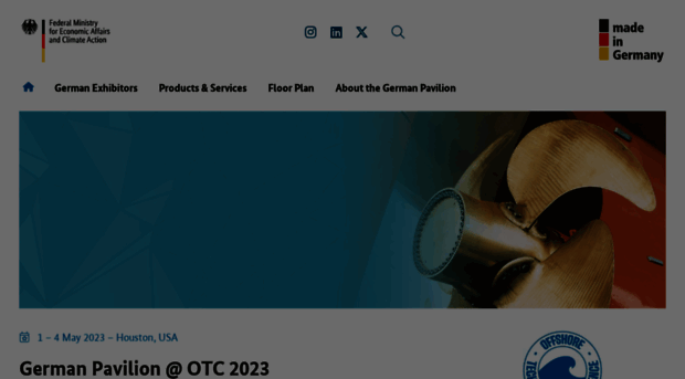 otc.german-pavilion.com