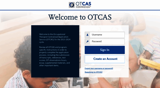 otcas.liaisoncas.com