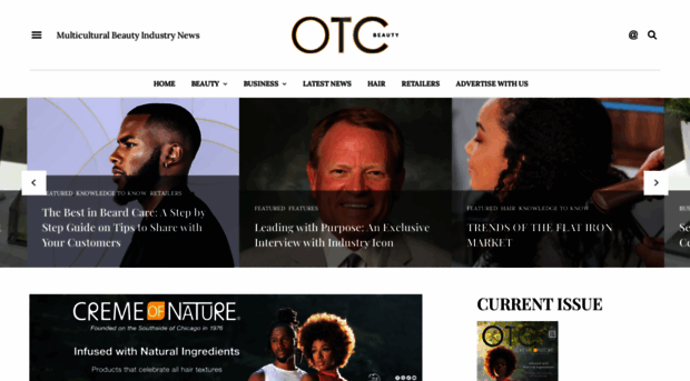 otcbeautymagazine.com