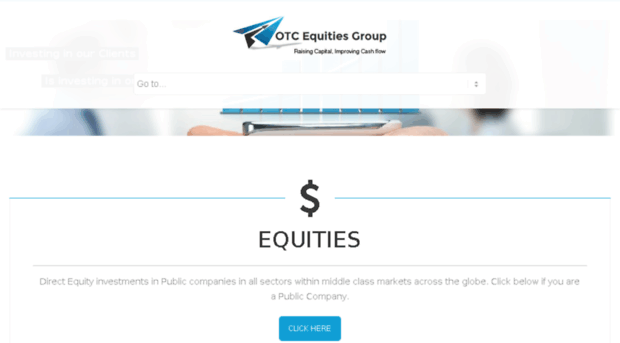 otcequitiesgroup.com