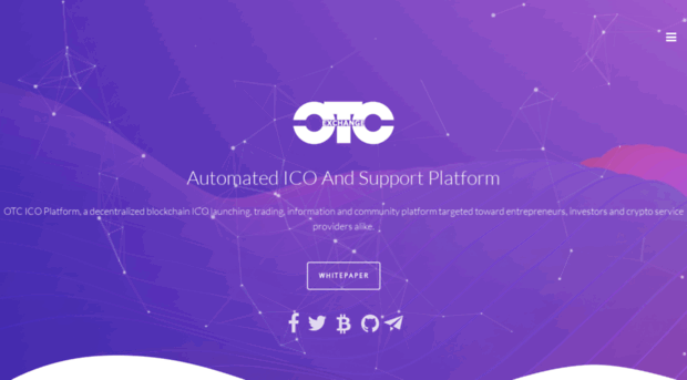 otcexchange.company