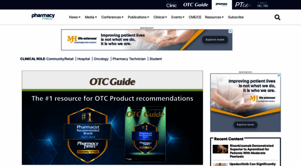 otcguide.net