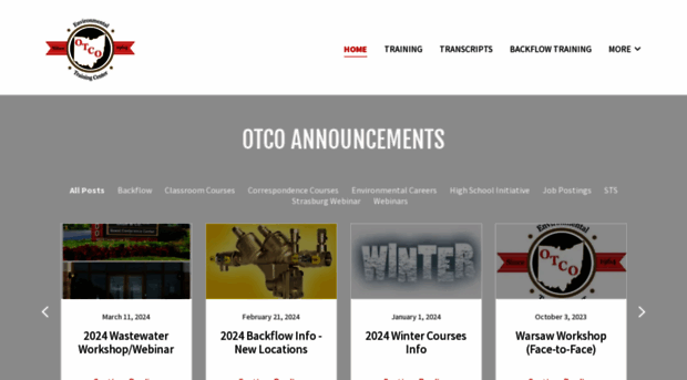 otco.org