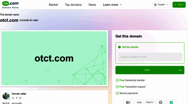 otct.com
