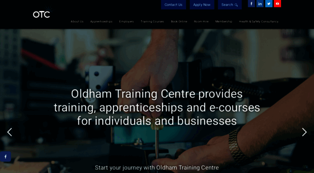 otctraining.co.uk