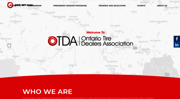 otda.com