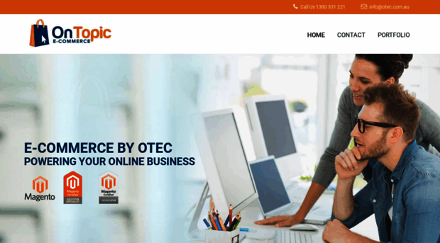 otec.com.au