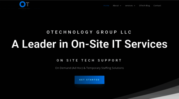 otechnologygroup.com