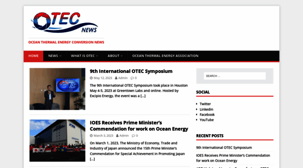 otecnews.org