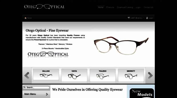 otegooptical.com