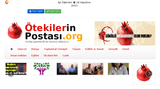 otekilerinpostasi.org