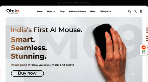 otekworld.com