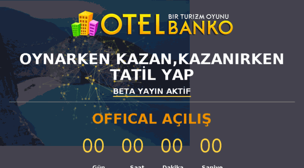 otelbanko.com