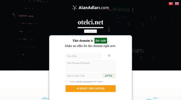 otelci.net